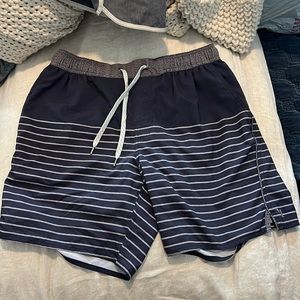 Vuori shorts